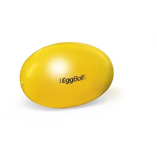 Schlick Original PEZZI® Eggball 45 cm gelb