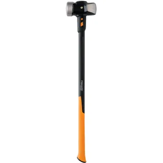 Fiskars 750610–1001 ISOCORE 8 LB Vorschlaghammer, 91,4 cm, 750620-1001
