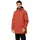 Winterlager PARKA Winterjacke Gr S rot