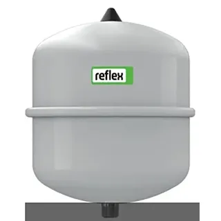 Reflex N 18 4 bar 18 l Grau