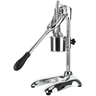 Pommes-Frites-Maschine, Edelstahl-Kartoffelbrei-Extruder, professionelle Kartoffelnudelmaschine, professionelle 16-Loch-Form, geeignet für Restaurant/Hotel/Küchengeräte