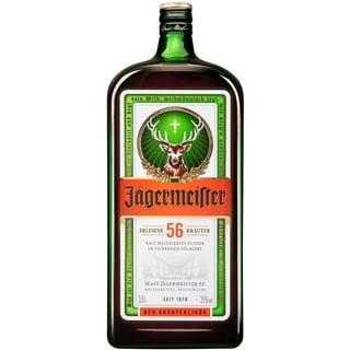 Jägermeister 3l