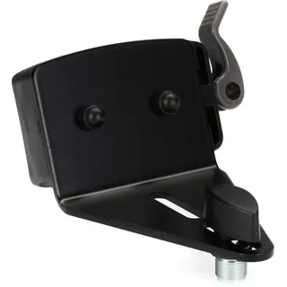 K&M König & Meyer 18873 Universalhalter für »Spider Pro« - schwarz