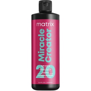 Matrix Miracle Creator Maske 500 ml