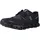 Damen All Black 38