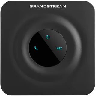 Grandstream TelefonAdapter HT801 V2