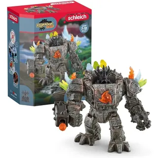 Schleich Eldrador Mini Creatures Master Roboter 42549