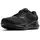 Damen Wide Black/Black/Ebony 37,5