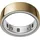 Größe 10 - 62,3 mm Gold