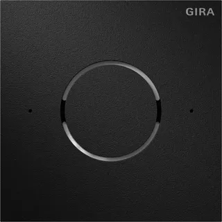 Gira Sprachmodul IP System 106 Schwarz