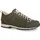 Shoe 54 Low Evo Herren Slim Braun 35