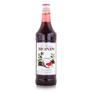 Monin Grenadine Sirup 1000 ml