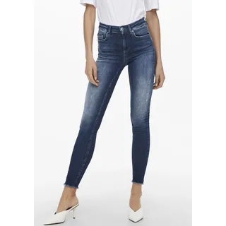 Only Blush Life Mid Skinny fit, Jeans
