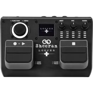 sheeran loopers Looper +