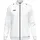 Polyesterjacke Weiß 152
