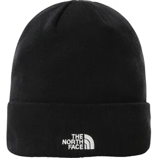 The North Face Norm Beanie tnf Black
