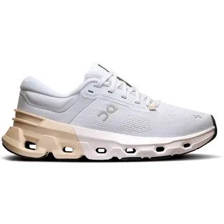 On Cloudflyer 5 Damen Arctic / Cream 38,5