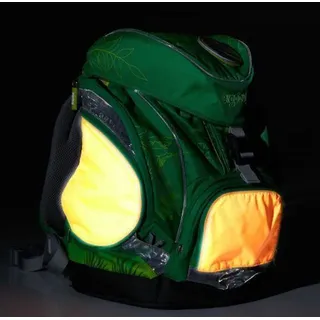 ergobag Sicherheitsset Orange