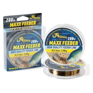 FILFISHING MAXX FEEDER 200M - 0,28 mm