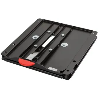 Scopema Drehkonsole Citroen Jumpy Peugeot Expert ab Bj. 2016,