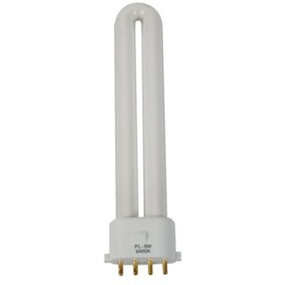 Velleman ERSATZLAMPE FÜR VTLAMP3WN - PL 9W 2G7