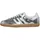 Silver Metallic/Cloud White/Core White 36 2/3