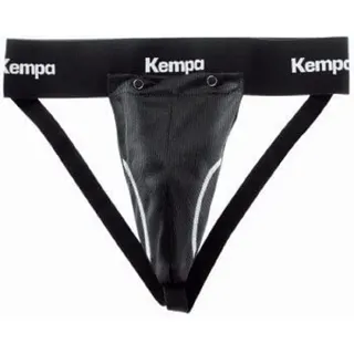 Kempa Suspensorium schwarz S