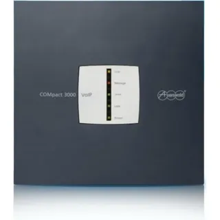Auerswald COMpact 3000 ISDN