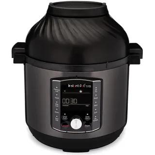 Instant Pot Dampfgarer Pro Crisp 11-in-1