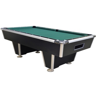 Winsport Billardtisch "Orlando 8 ft.",,8 ft. / 254 x 142 cm