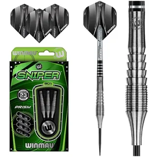 Winmau Sniper V1 Steeldarts - 23g