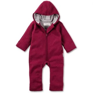 Hofbrucker Wollwalk Overall Elli