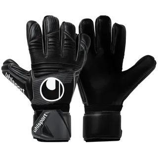 Uhlsport Comfort Absolutgrip Torwarthandschuhe schwarz 9