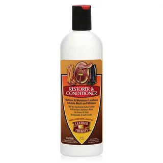 Absorbine Lederpflege Leather Restorer & Conditioner 473 ml