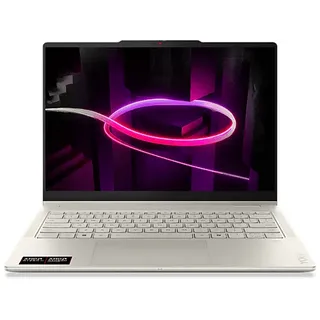 Lenovo Yoga 7 2-in-1 14'' AMD Ryzen AI 5 435 16 GB RAM 512 GB SSD Seashell