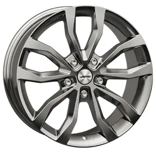 Autec Uteca (U) 8,0x18 5x108 ET45 MB70,0