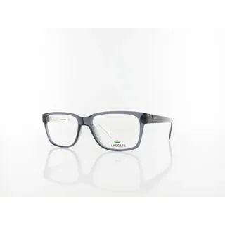 Lacoste L2692 035 transparent grey