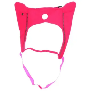 Step By Step LED Neon Pull-Over für GIANT | Rosa