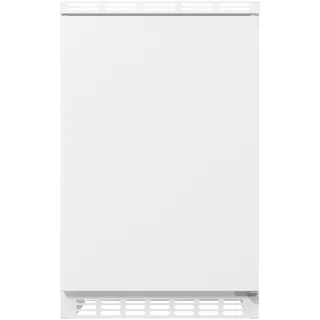 Gorenje Unterbau Kühlschrank (82 l, 815 mm hoch, Weiß)