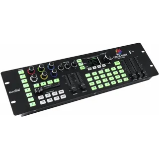 Eurolite DMX LED Color Chief