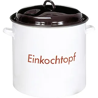 Krüger Einkochtopf 35 cm