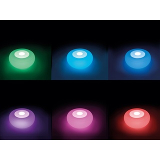Intex LED Ottomane
