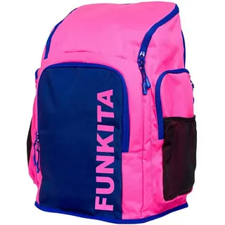 Funkita Space 40l Rucksack - Tidal Blast - One Size