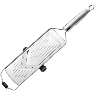 Rösle Hobel mit V-Klinge