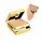 Sponge-On Cream 9 honey beige 23 g