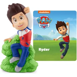 Tonies Hörspielfigur Paw Patrol Ryder