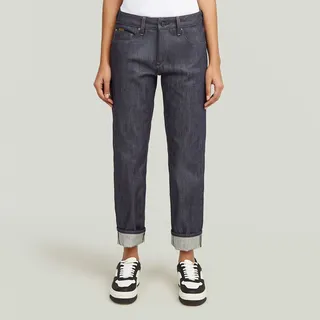 G-Star Kate Boyfriend Selvedge blau (29/30), Lässig, Denim, - 29 - 30