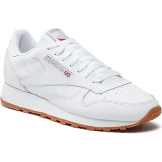 Cloud White / Pure Grey 3 / Reebok Rubber Gum-03 40,5