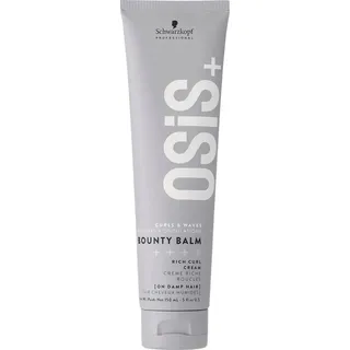 Schwarzkopf Osis+ Bounty Balm Creme für lockiges Haar 150 ml