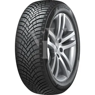 Hankook Winter i*cept RS3 W462 215/55 R17 98V